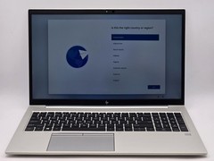 HP EliteBook 855 G8 15″ FHD Touch RYZEN 7 PRO 5850U 512GB 16GB W11P Webcam