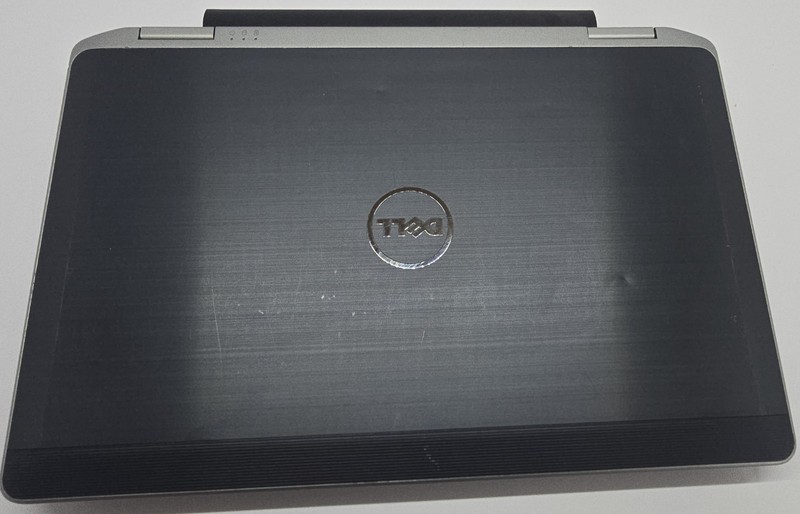 Dell Latitude E6330 Laptop 13.3" i5-3320M 8GB RAM 320GB HDD Windows 11 Home READ gallery