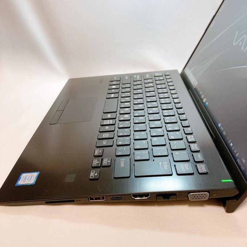 VAIO Pro PK VJPK11 lightweight and thin mobile PC SX14 equivalent collection gallery