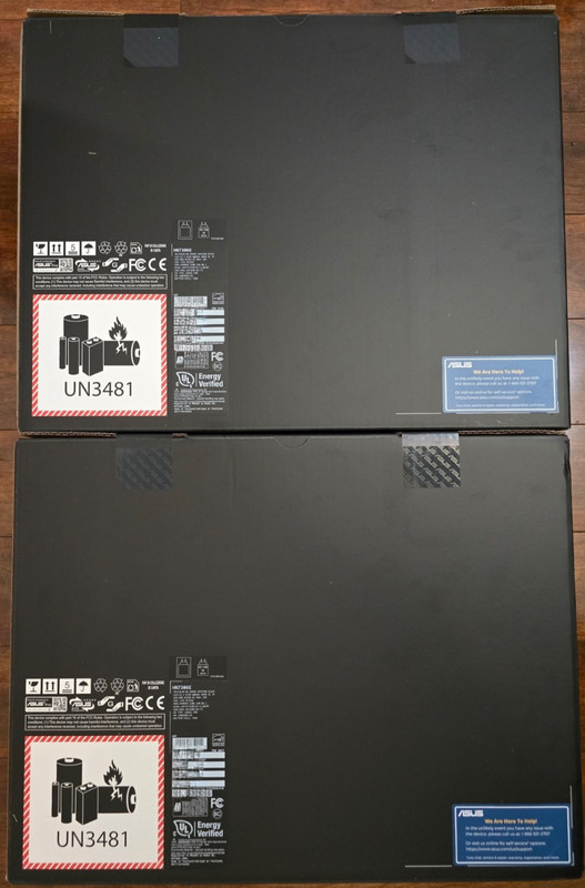 New ASUS ProArt PX13 GoPro Edition 13.3" OLED Ryzen AI Max+ 395 128G RAM 1TB SSD gallery