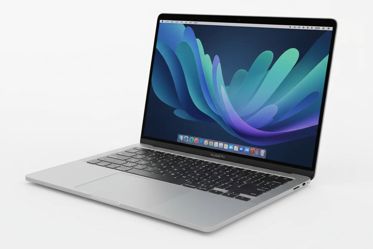 Apple MacBook Pro 16" M1 Pro (2021) | Refurbished - Very Good gallery