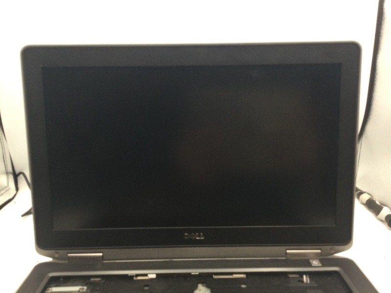 DELL LATITUDE E6330 - FOR PARTS - INTEL CORE I5 - NO RAM - READ DESCRIPTION - BB gallery