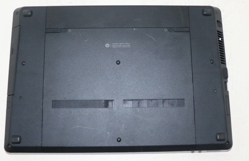 HP ProBook 4730s |Intel core i5@2.30 GHz|8GB RAM |320G HDD|WIN 10 Prof|Webcam gallery
