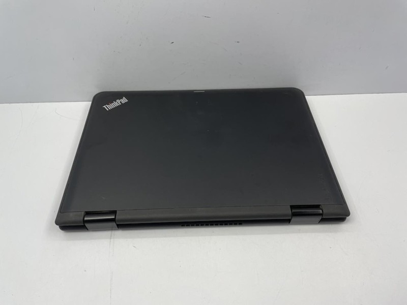LENOVO THINKPAD YOGA 11E 3RD GEN Celeron N3160 1.60 GHZ + 4GB No HD/OS Bios Lock gallery
