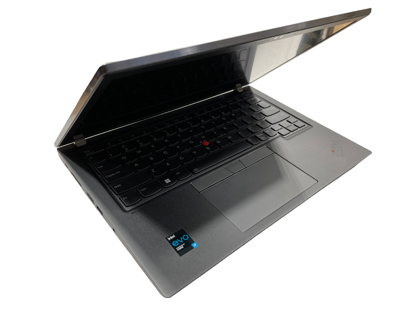Lenovo ThinkPad X13 Gen 2i 13.4" Touch Screen i7-1165G7 16GB RAM 512GB SSD #26 gallery