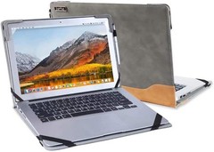 Business Stand Case Cover for Lenovo Yoga 7 16″ Laptop 2 in 1, 16IAP7, Gen7/8/9
