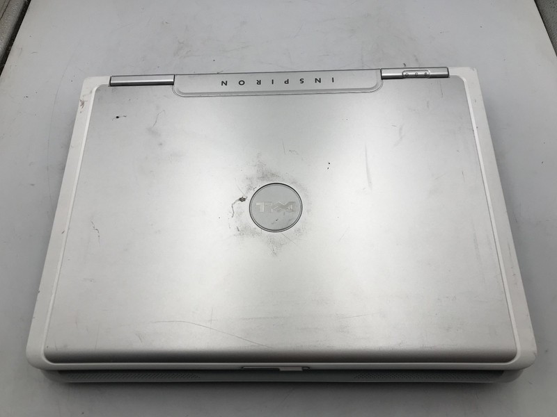 DELL INSPIRON 1501 - BOOTS TO BIOS - AMD TURION 64 X2 - NO RAM -READ DESCRIP- BB gallery