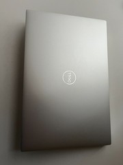 dell xps 15 9500 i7-10750h – 8GB RAM – 2.60GHz – 256GB – Windows 11 Home