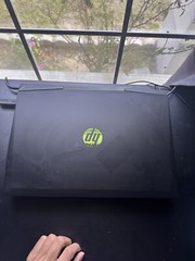 HP Pavilion Gaming Laptop