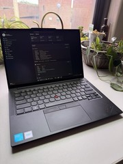 Lenovo ThinkPad E14 Gen 7 14″ WUXGA Touch Core 7 240H 16GB 1TB SSD Cam FPReader