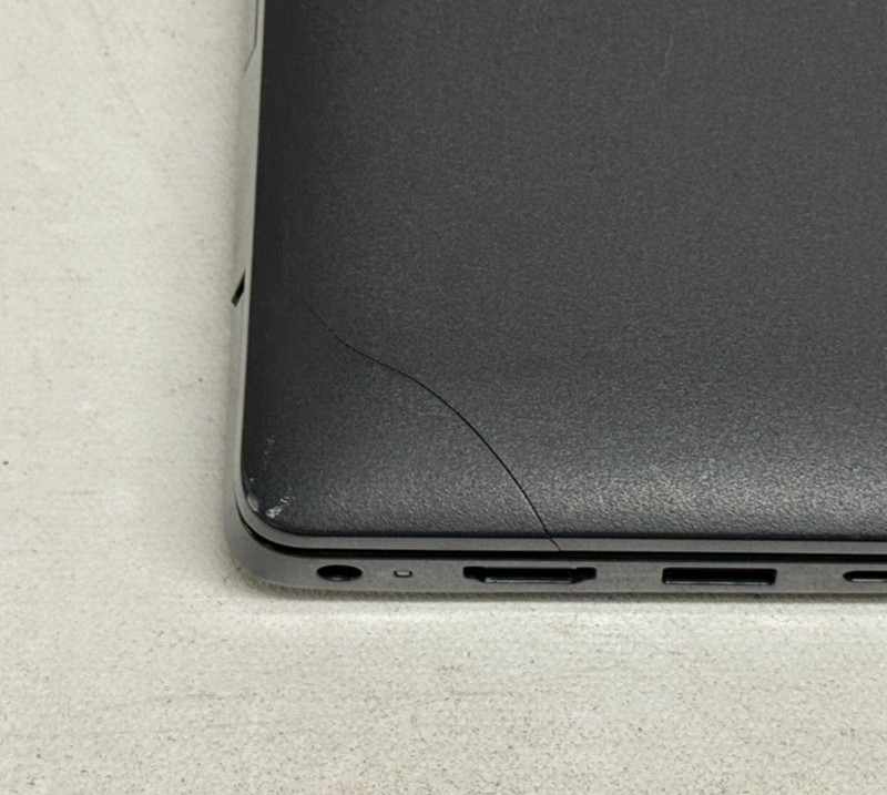 Dell Latitude 3420 14" (i5-1135G7 2.40GHz - 16GB RAM - 256GB SSD - Win11Home) gallery