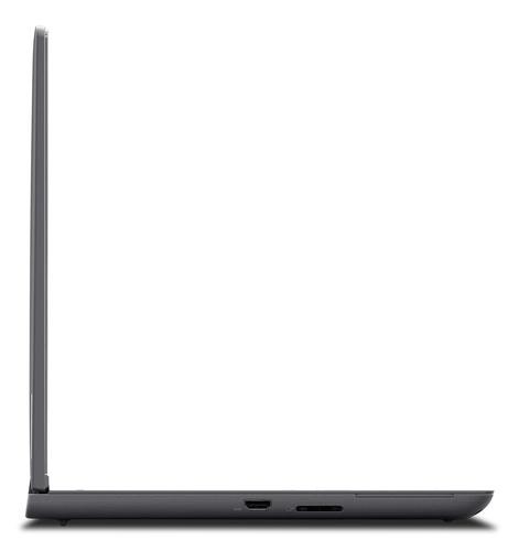 Lenovo ThinkPad P16v Gen 1 Core i7 13th Gen i7-13800H RTX A2000 ADA Generation gallery