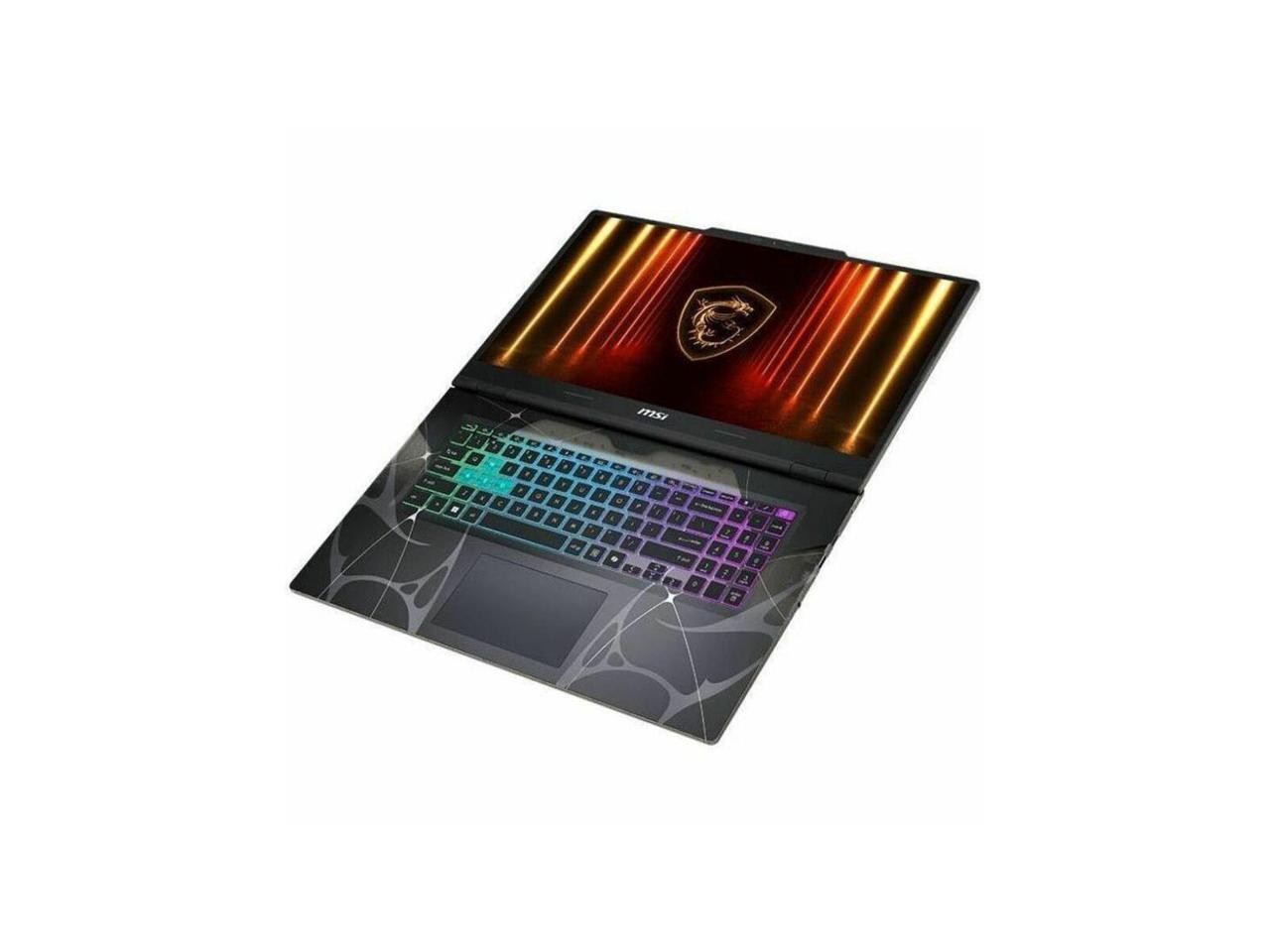 MSI Cyborg 15 B2RWEKG-258US 15.6" Gaming Notebook - Intel Core 5 210H ( 1.60 gallery