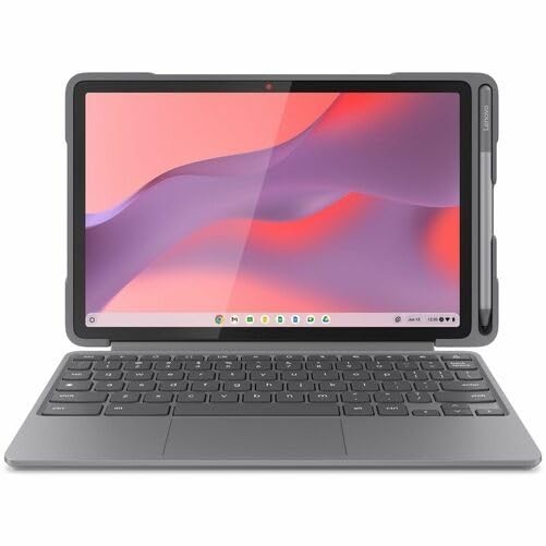 Lenovo 83HJ0002UB CHROMEDUETEDUG2MEDIATEKKOMPANIO 838 10.95LCD2KFHD400NIT OS4.0G gallery