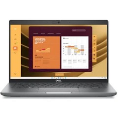Dell Latitude 5450 14″ FHD TS Laptop, Ultra 7 165U, 32GB, 256GB, Windows 11