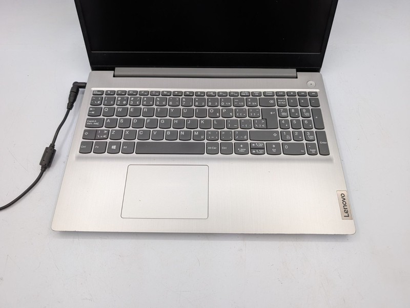 Lenovo Ideapad 3-15IIL05 15.6" i5-1035G1 4GB RAM For Parts gallery