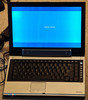 Toshiba Satellite m50-mx5 - 100GB HDD, 512MB RAM, Intel Pentium M, Win XP gallery