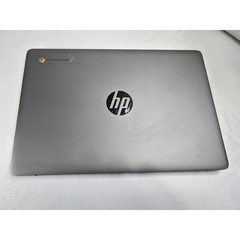 HP Chromebook 14 – No Charger