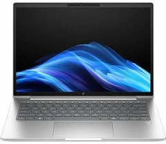 HP ProBook 4 G1a 14 in Ryzen AI 7 350 256GB SSD Pike Silver AMD 16GB RAM