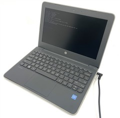 HP Stream 11 Pro G5 Celeron N4000 63GB HDD 4GB RAM UHD 600 – No OS / Battery