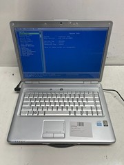 Dell Inspiron 1525 Intel Pentium Dual Core 2.00GHz 2GB NO HDD