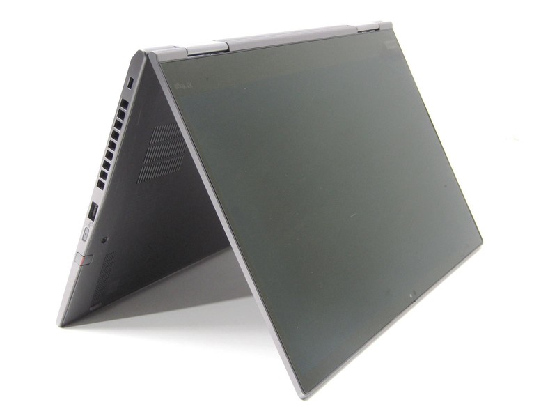 Lenovo ThinkPad X1 Yoga Gen 5 2-in-1 14" | i5-10310U | 16GB LPDDR3 | BIOS Lock gallery