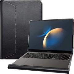Alapmk Black Protective Case for Samsung Galaxy Book4 Edge NP960XMAA, Ultra 16