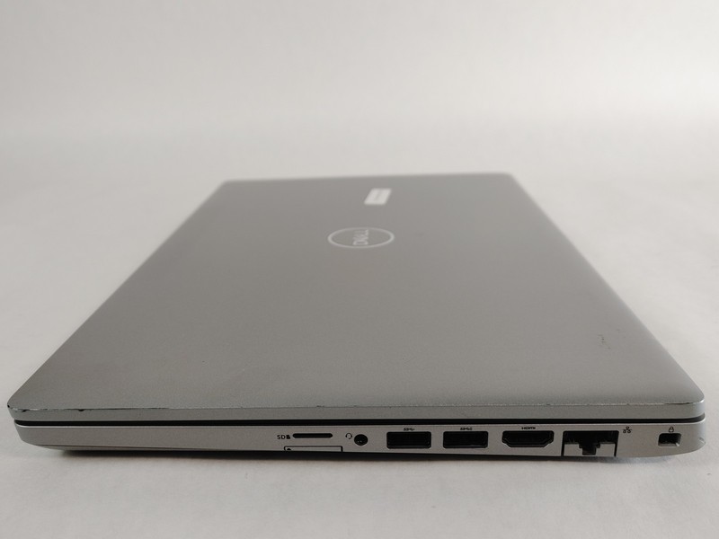 Dell Latitude 5410 Core i7-10610U 1.80 GHz 16 GB DDR4 512 GB NVMe Windows 11 Pro gallery