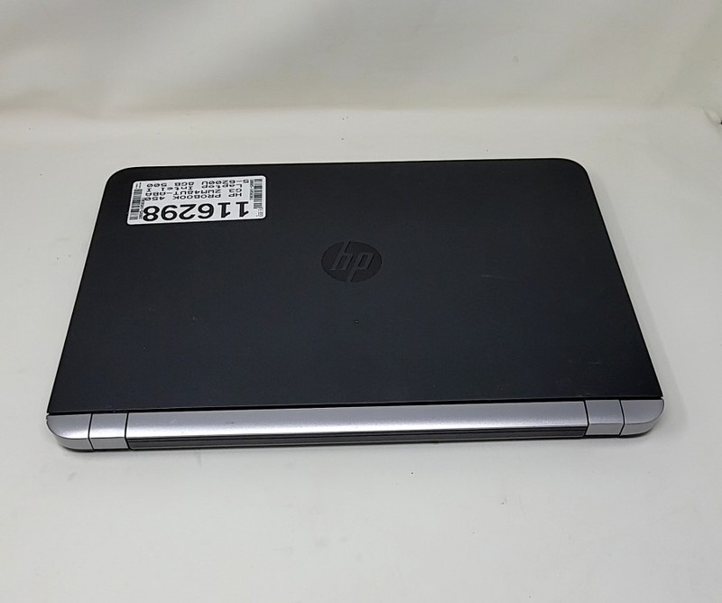 HP PROBOOK 450 G3 2WM48UT-ABA Laptop Intel I5-6200U 8GB 500GB SEE NOTES gallery