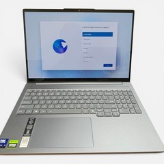 Lenovo IdeaPad Pro 5 16 OLED Touch RTX 5050 Ultra 9 285H 32GB 1TB Win11 Home