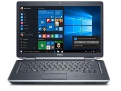 Dell Latitude E6430 ATG 14” i5-3320M HD 8GB/120GB SSD 1366x768px Win 10 Proes