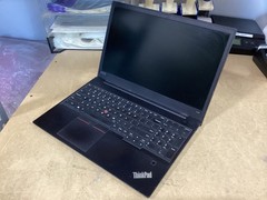 Lenovo ThinkPad E580 15.6″ Laptop | i5-7200U 2.5GHz | 16GB | No HDD/AC Grade D