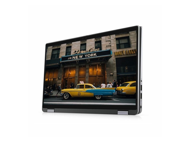 Dell Latitude 5330 2in1 Laptop Intel Core i7-1265U 32GB 512GB SSD 13.3" FHD W11P gallery