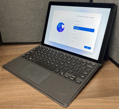 Dell Latitude 5285 i5-7300U 8GB RAM 128GB SSD *See Description