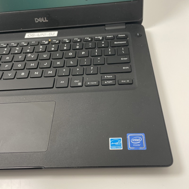 Dell Wyse 5470 14" intel Celeron 2.4ghz Ram DDR4 (4gb) BIOS Locked gallery