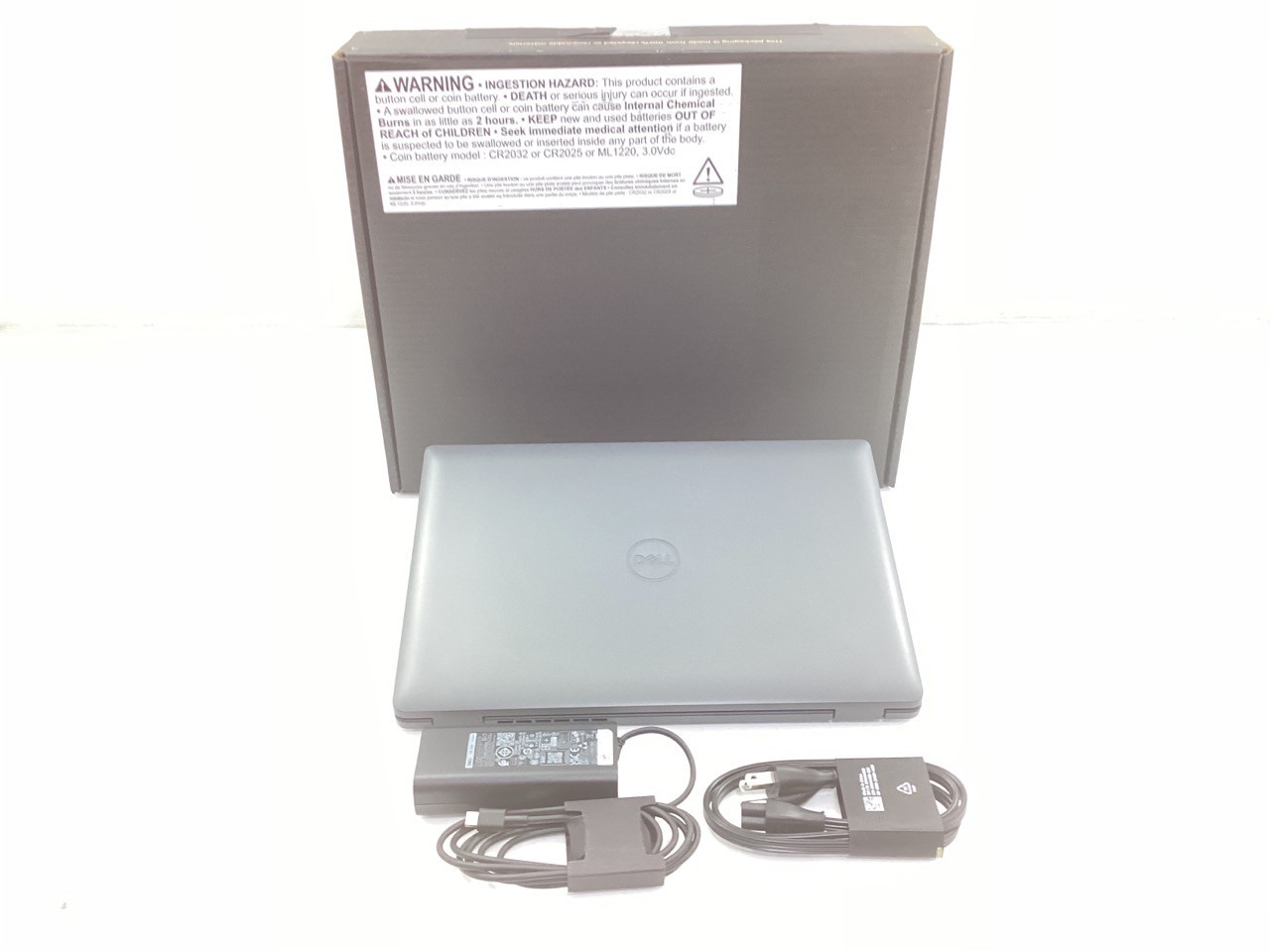 Dell Latitude 3450 14" HD i5-1335U 1.3GHz 8GB 256GB WiFi 6E W11P - (6CT3N) gallery
