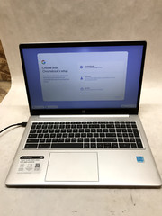 HP 15a-na0058wm 15.6″ FHD Intel Pentium Silver N6000 1.1GHz 8GB RAM 64GB eMMC DW