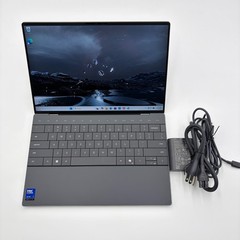 Dell XPS 13 9350 13.4″ Laptop – Ultra 7 256V, 16GB Ram, 512GB SSD, W11H