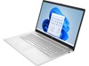 HP 17t-cn400 17 Laptop PC 17.3" U3 i3 16GB 256GB SSD Backlit Key FB Reader W11 gallery