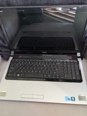 Dell Studio 17 1749 17.3″ i3CPU 4GB RAM