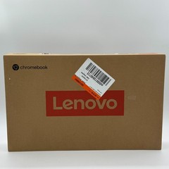 Lenovo IdeaPad Slim 3 Chromebook 14″ FHD MediaTek 8-Core 4GB 64GB Abyss Blue