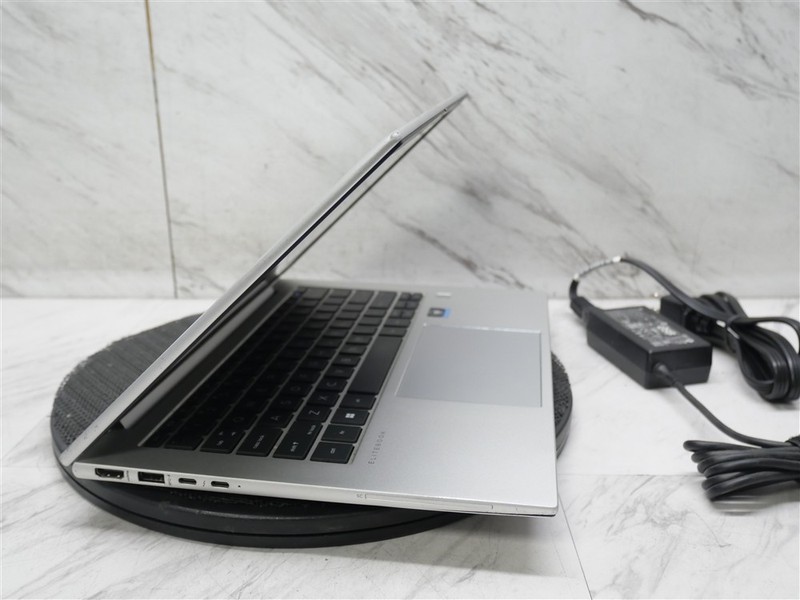 HP ELITEBOOK 840 G10 14" Laptop i5-1345U 8GB DDR5 RAM w/ Battery - TESTED! gallery