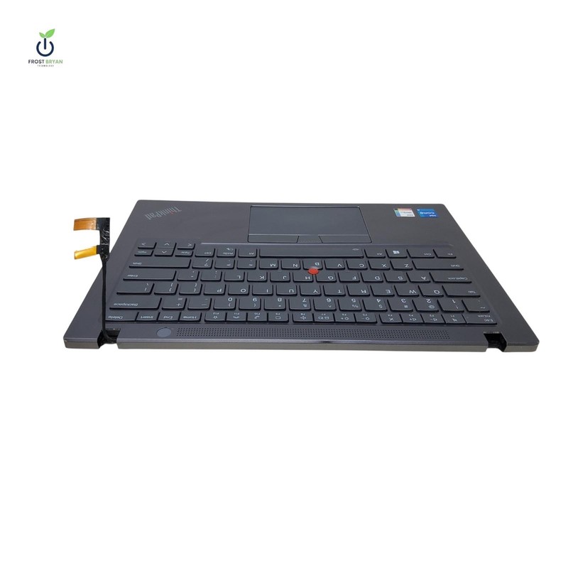 LENOVO ThinkPad T14s Gen 2i i5-1135G7 16GB No SSD/Display/OS Grade D [DEFECTIVE] gallery