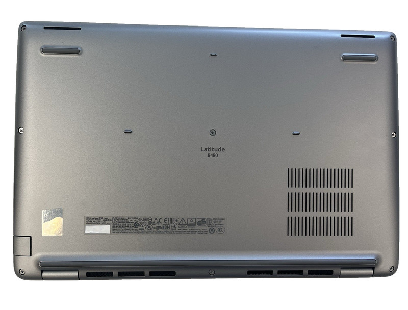 Dell Latitude 5450 14" Intel Core Ultra 7 165U 32GB RAM 512GB SSD Laptop gallery