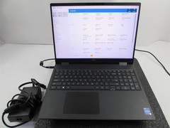 DELL PRECISION 7760 1920X1080 I7-11850H 1TB 32GB NVIDIA RTX A4000 WIN 11 PRO