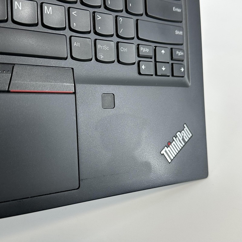 Lenovo ThinkPad T490s 14 FHD i7-8665U 1.90GHz 16GB 512GB SSD Good gallery