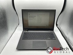 Lenovo 14E Chromebook 14 4 GB RAM 32 GB no charger *81MH000BUS*
