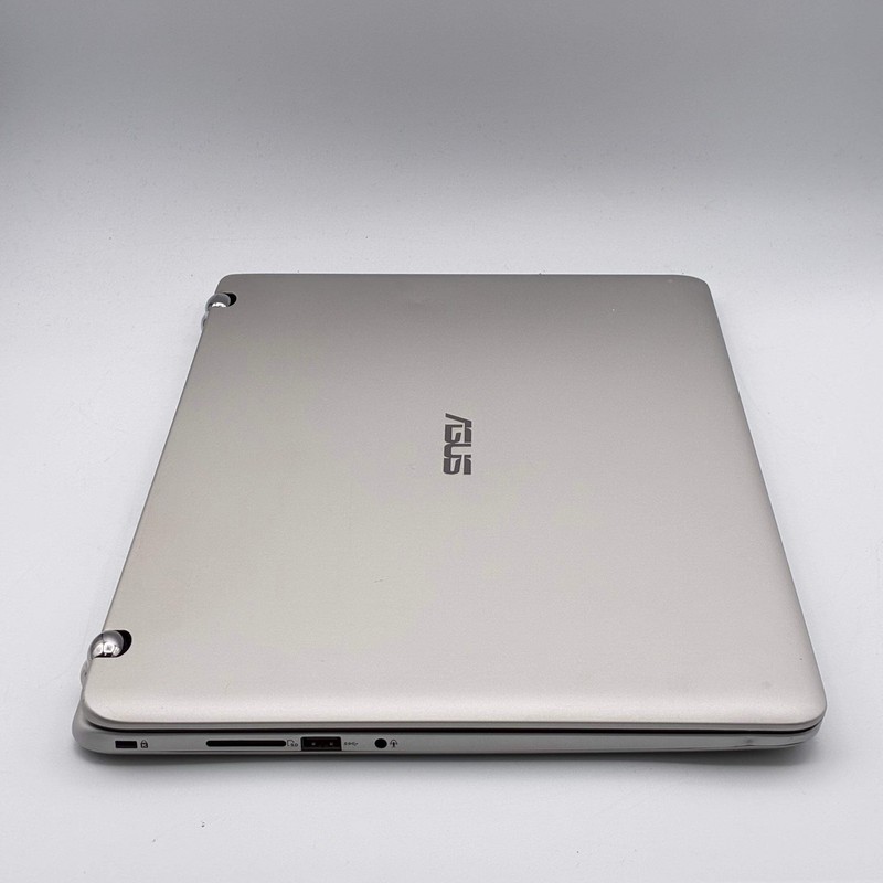 Asus Q504U 15 inch Core 5 12GB 1TB Silver READ gallery