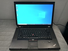 Lenovo ThinkPad T530 laptop Intel Core i7 3520M 2.90 Ghz 500 GB HDD 4 GB RAM