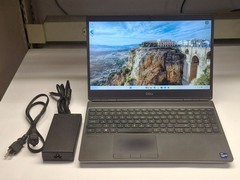 Dell Precision 7560 i9-11950H 64GB RAM 512GB SSD Wifi Bluetooth RTX A2000 W11Pro
